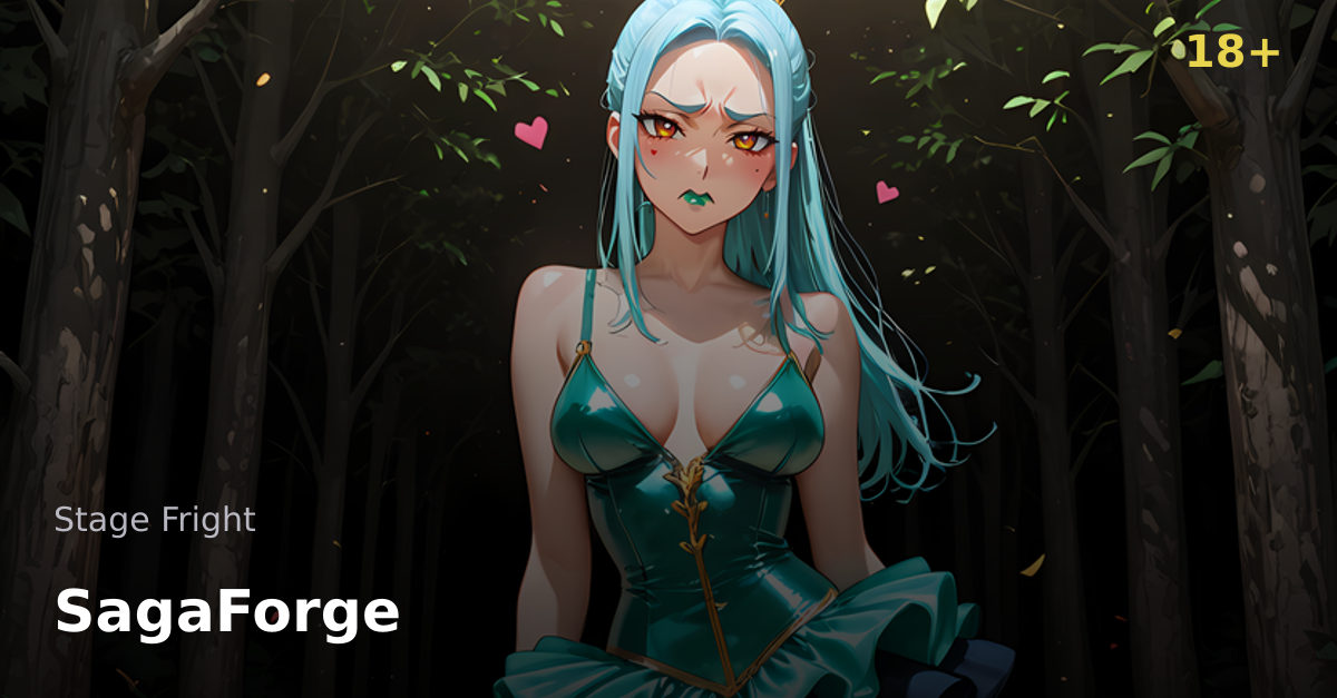 Stage Fright