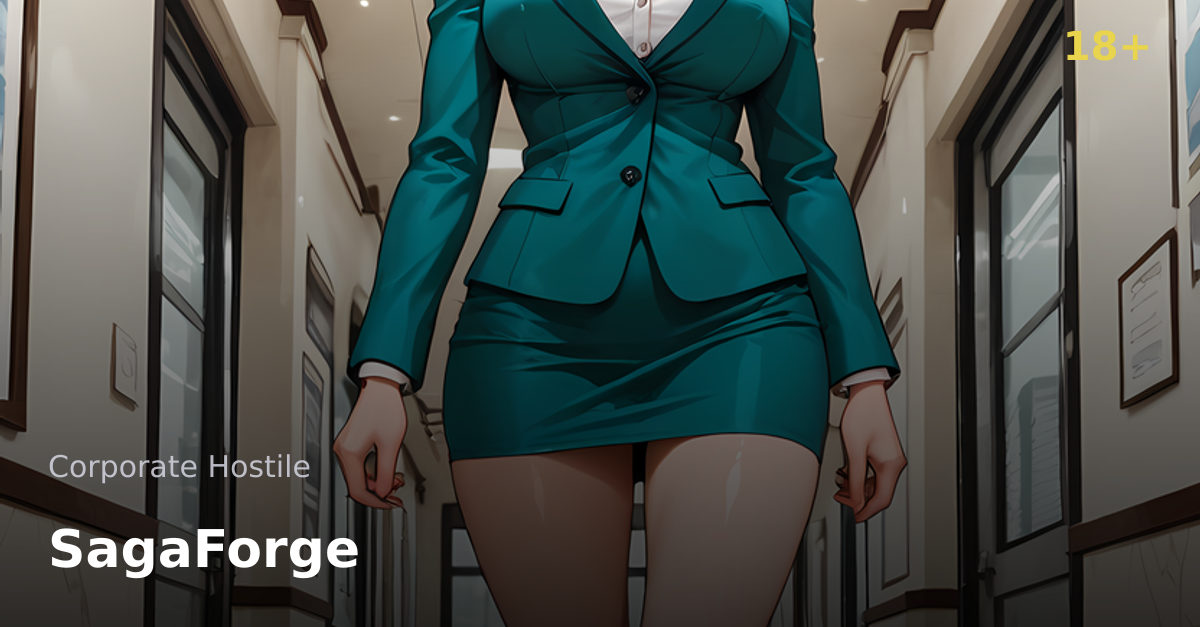 Corporate Hostile