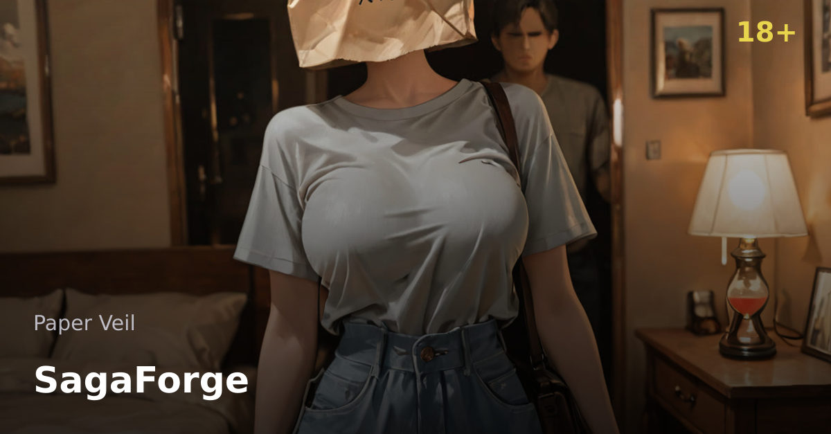 Paper Veil
